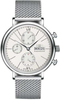 Customized Stainless Steel Watch Bracelets IW391009