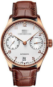 Wholesale Leather Watch Straps IW500101