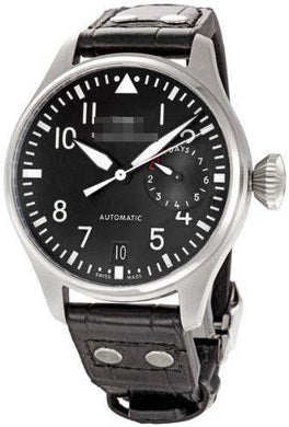 Wholesale Leather Watch Straps IW500401