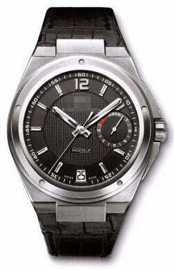 Customize Leather Watch Straps IW500501