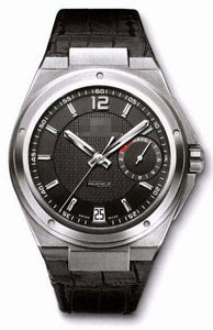 Customize Leather Watch Straps IW500501