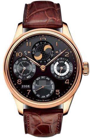 Wholesale Leather Watch Straps IW502122
