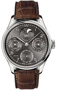 Wholesale Leather Watch Straps IW502307