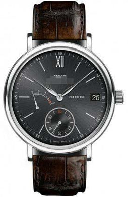 Customised Leather Watch Straps IW510102