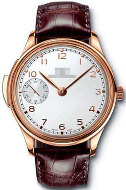 Custom Leather Watch Straps IW524202