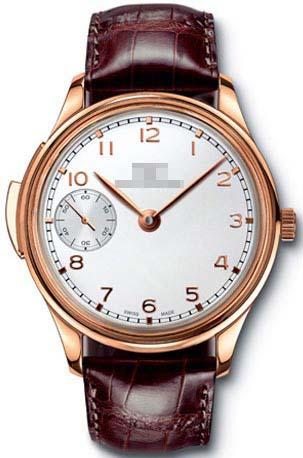 Custom Leather Watch Straps IW524202