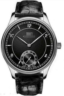 Customised Leather Watch Straps IW544501