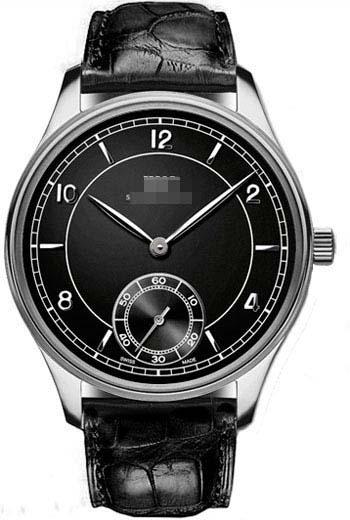 Customised Leather Watch Straps IW544501