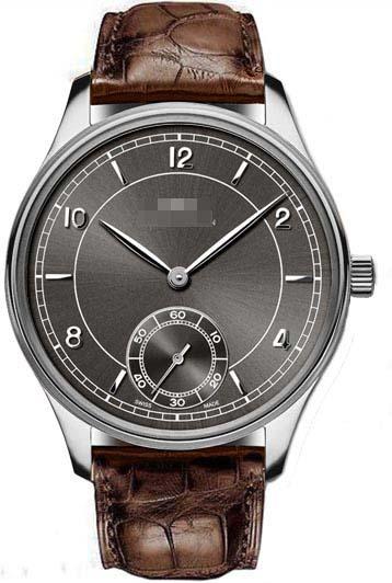 Custom Leather Watch Straps IW544504