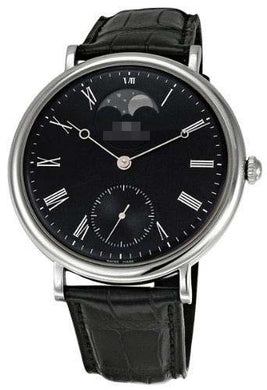 Customised Leather Watch Straps IW544801
