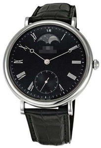 Customised Leather Watch Straps IW544801