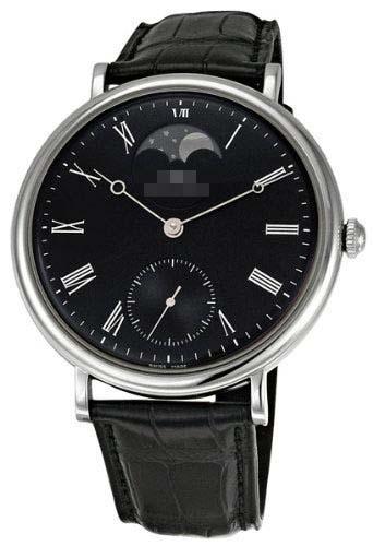 Customised Leather Watch Straps IW544801