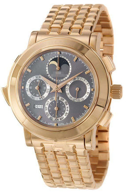 Wholesale Grey Watch Face IW927045