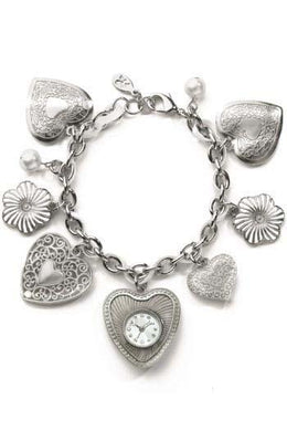 Wholesale Stainless Steel Watch Bracelets J1052