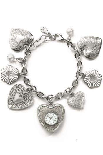 Wholesale Stainless Steel Watch Bracelets J1052