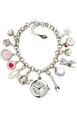 Custom Stainless Steel Watch Bracelets J1081