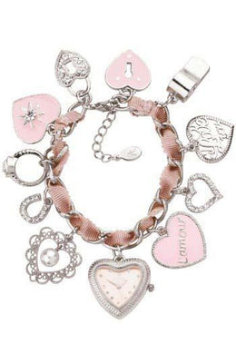 Wholesale Stainless Steel Watch Bracelets J1103