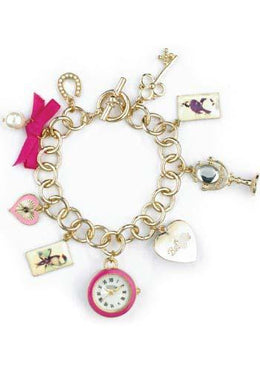 Custom Stainless Steel Watch Bracelets J1140