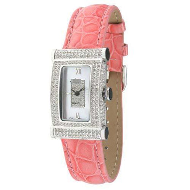 Wholesale Leather Watch Straps J1284PK