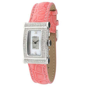 Wholesale Leather Watch Straps J1284PK