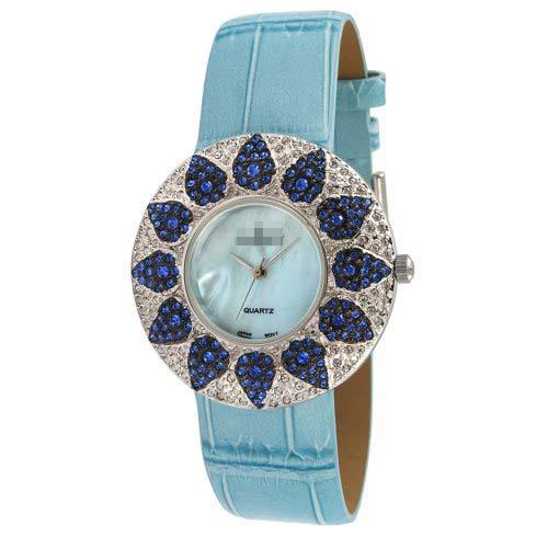 Custom Made Watch Dial J1450BL