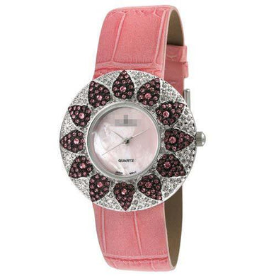 Customised Leather Watch Straps J1450PK