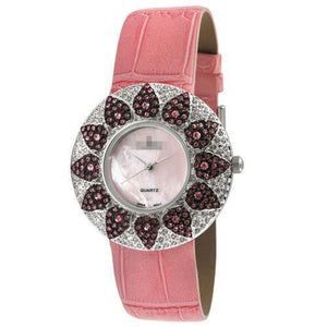 Customised Leather Watch Straps J1450PK