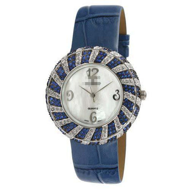 Custom Made Watch Dial J1469BL