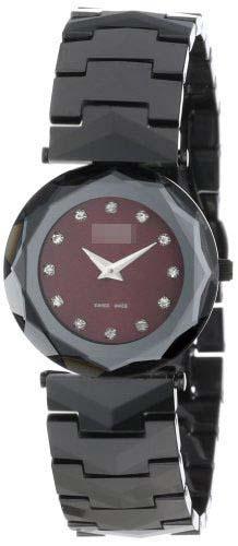Customised Red Watch Dial J1.020.M