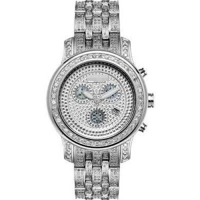 Customised Stainless Steel Watch Bands J2016