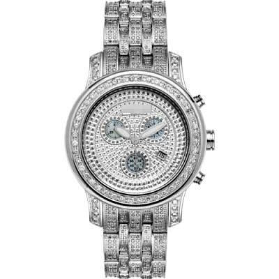 Customised Stainless Steel Watch Bands J2016