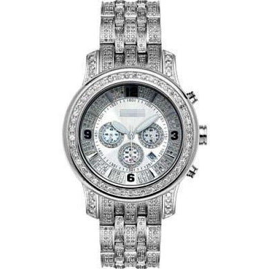 Customize Stainless Steel Watch Bands J2017