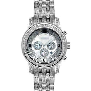 Customize Stainless Steel Watch Bands J2017