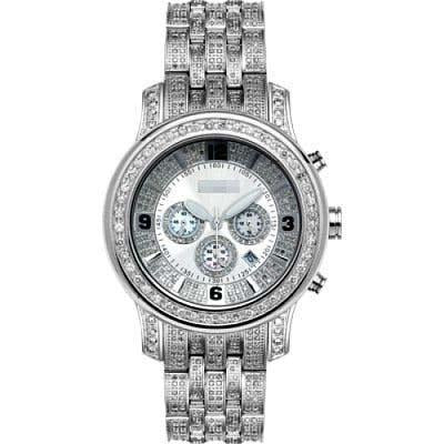 Customize Stainless Steel Watch Bands J2017
