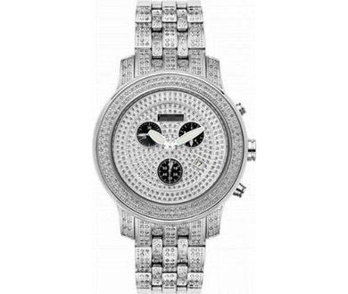 Customized Stainless Steel Watch Bands J2022