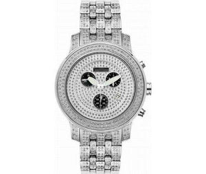 Customized Stainless Steel Watch Bands J2022