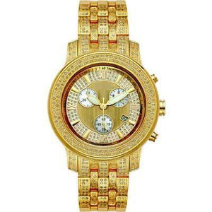 Wholesale Gold Watch Bands J2026