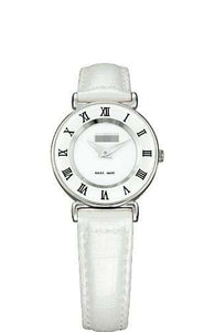 Customised White Watch Dial J2.001.S