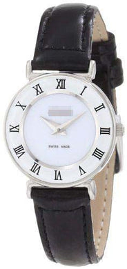 Wholesale White Watch Dial J2.002.S