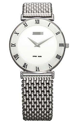 Wholesale White Watch Dial J2.003.L