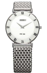 Wholesale White Watch Dial J2.003.L