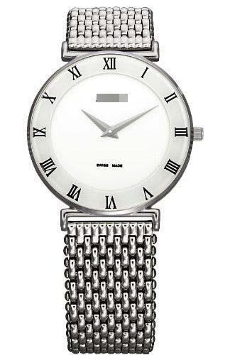 Wholesale White Watch Dial J2.003.L