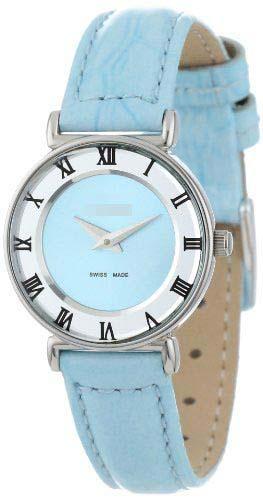 Wholesale Blue Watch Face J2.014.S