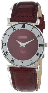 Customization Leather Watch Straps J2.030.M