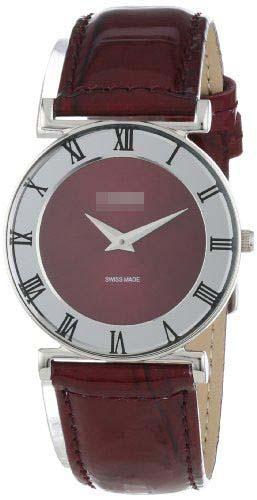 Customization Leather Watch Straps J2.030.M