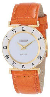 Wholesale Leather Watch Straps J2.032.M