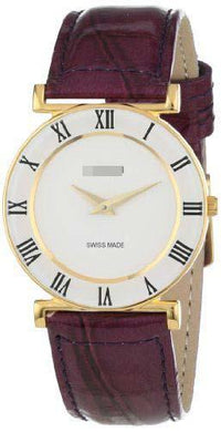 Customize Leather Watch Straps J2.034.M