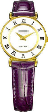 Customised White Watch Dial J2.034.S