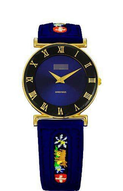 Wholesale Calfskin Watch Bands J2.038.M