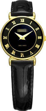 Wholesale Black Watch Dial J2.039.S